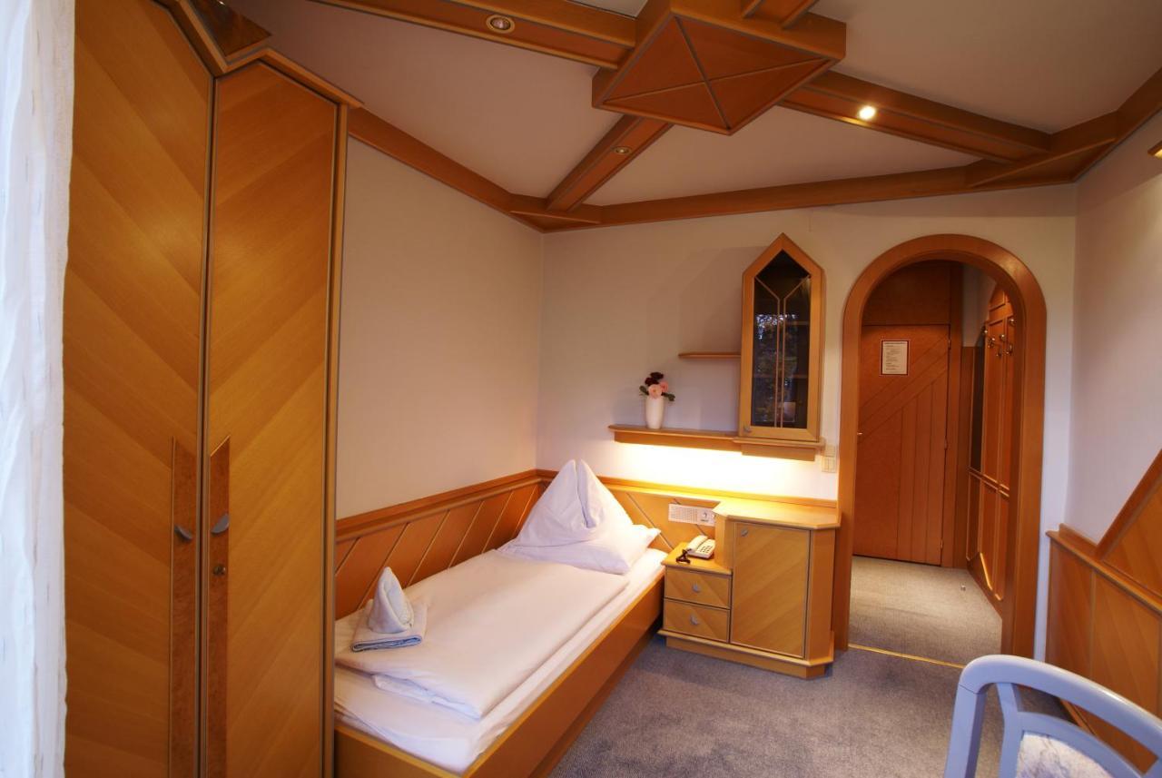 Hotel Thier Moenichkirchen Ruang foto