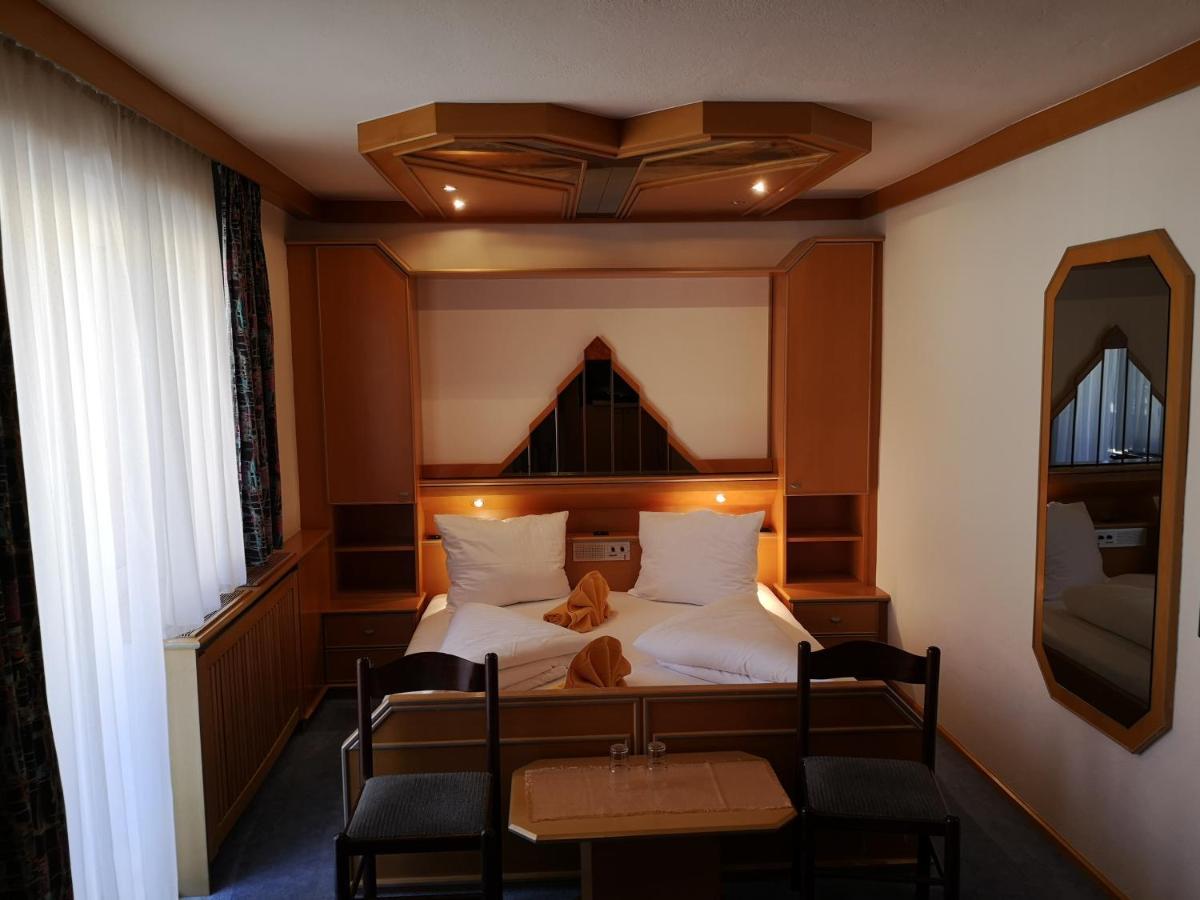 Hotel Thier Moenichkirchen Bagian luar foto