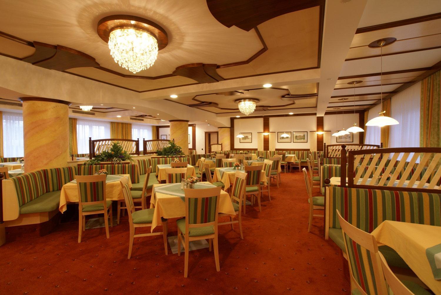 Hotel Thier Moenichkirchen Bagian luar foto
